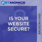 is your website secure?