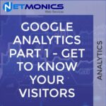 google analytics part 1 - get to know your visitors
